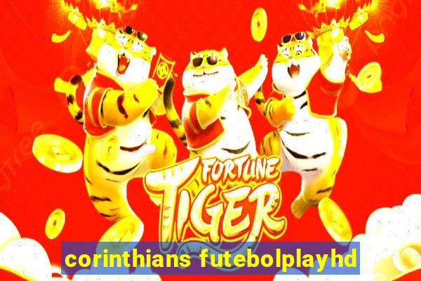 corinthians futebolplayhd